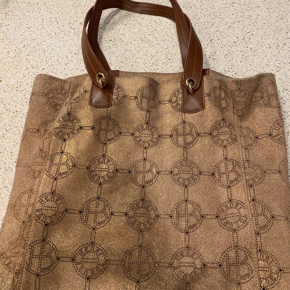 Henri Bendel Tote bag